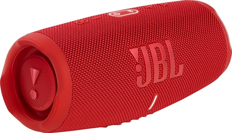 JBL Charge 5 Portable Bluetooth Speaker - Black, B - CeX (UK